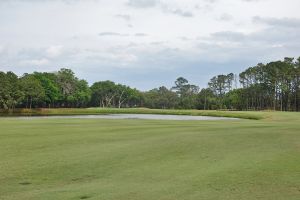 Bulls Bay 2nd Fairway